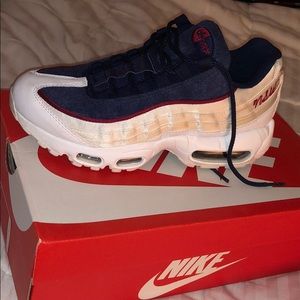 Nike air max 95 Womens